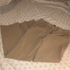 The Limited Stretch Trousers